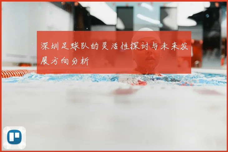 深圳足球队的灵活性探讨与未来发展方向分析