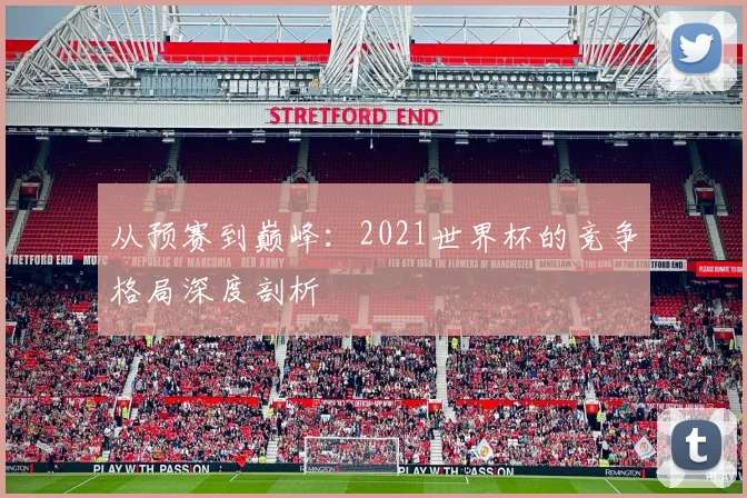 从预赛到巅峰：2021世界杯的竞争格局深度剖析