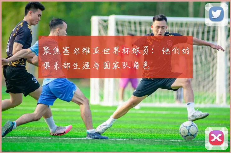 聚焦塞尔维亚世界杯球员:他们的俱乐部生涯与国家队角色