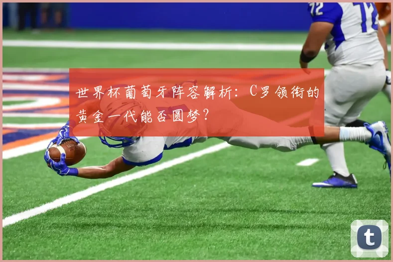世界杯葡萄牙阵容解析：C罗领衔的黄金一代能否圆梦？