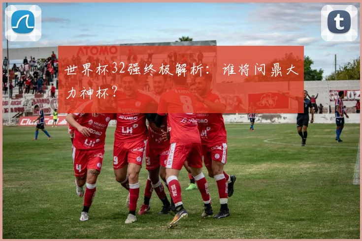 世界杯32强终极解析:谁将问鼎大力神杯?