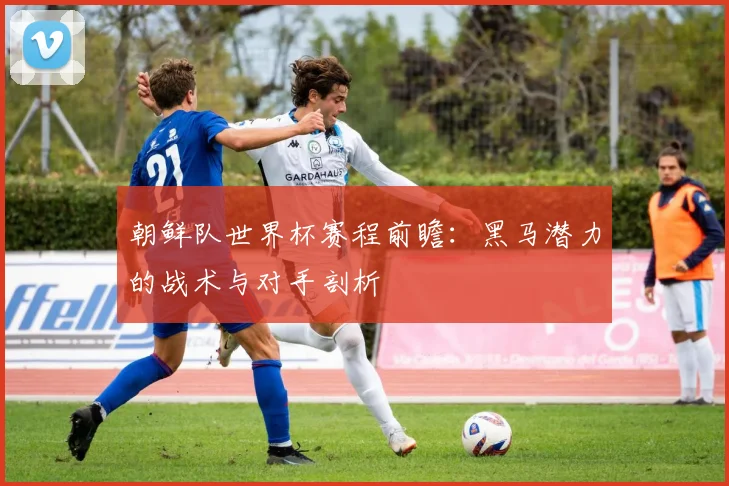 朝鲜队世界杯赛程前瞻：黑马潜力的战术与对手剖析