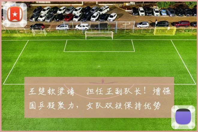 王楚钦梁靖崑担任正副队长!增强国乒凝聚力,女队双核保持优势
