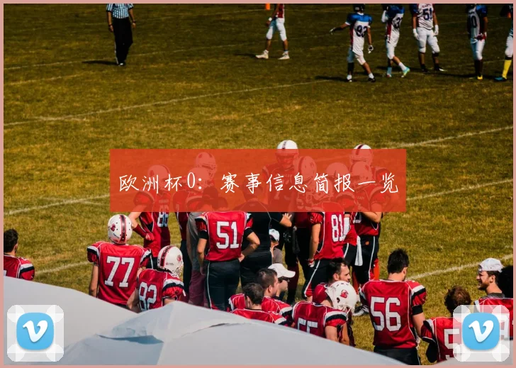 欧洲杯0:赛事信息简报一览